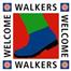Walkers Welcome