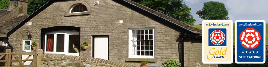 Kerridge End Holiday Cottages