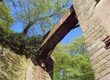 Ingersley Vale Mill