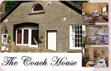 The Coach House - For more information click here