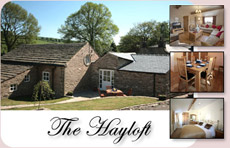 The Hayloft - For more information click here