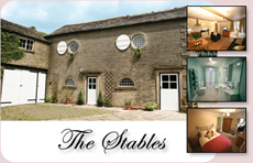 The Stables - For more information click here