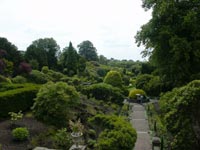 View a larger image of Biddulph Grange Gardens