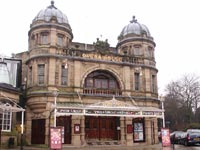 View a larger image of Buxton Opera House