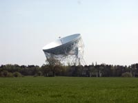 View a larger image of Jodrell Bank