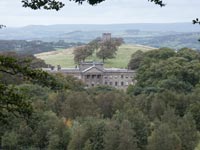 View a larger image of Lyme Park