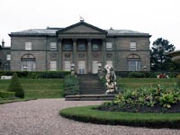 View a larger image of Tatton Park