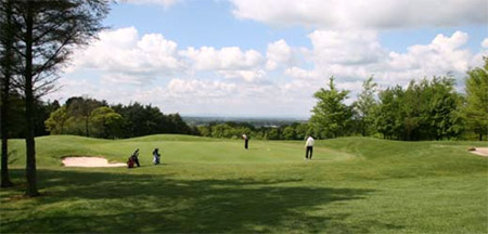 Preferential rates at local golf courses