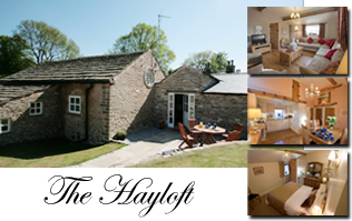 The Hayloft