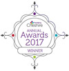 Annual Awards Winner 2017, Marketing Cheshire