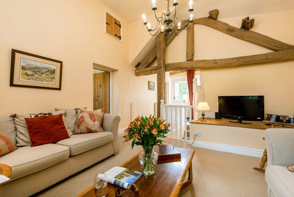 Kerridge End Holiday Cottages Luxury Holiday Cottages In Cheshire